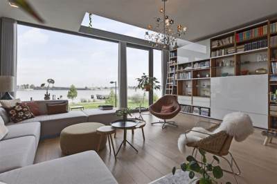 Woning Kea Boumanstraat 82 Amsterdam