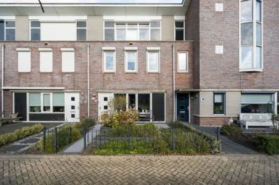 Woning Kwart 17 Kampen