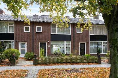 Woning Mesdaglaan 63 Arnhem