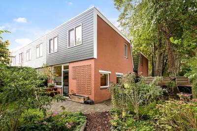 Woning Kremersheerd 73 Groningen