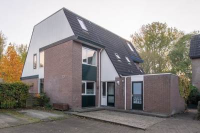 Woning Menkemaheerd 15 Groningen