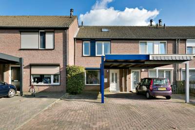 Woning Zonnedauwhof 22 Roermond