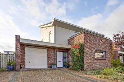 Woning Helmgras 3 Vlissingen