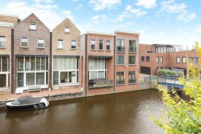 Woning Kolhornkade 21 Amersfoort