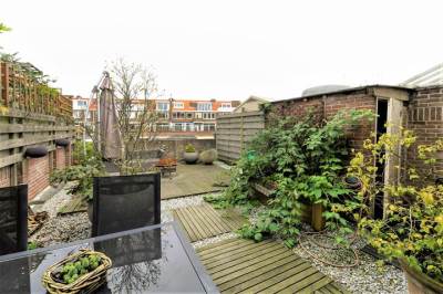 Woning Sinaasappelstraat 115 Den Haag