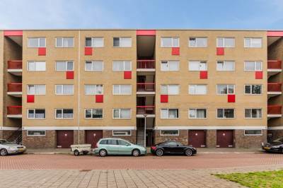 Woning Twiskeweg 296 Zaandam