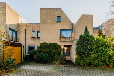 Woning Bous de Jongpark 76 Rijswijk (ZH)