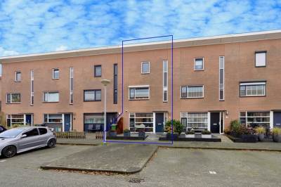 Woning Ottenstein 7 Nieuw-Vennep