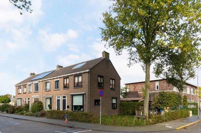 Woning Noorderstraat 11 Nieuw-Beijerland