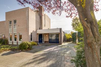 Woning Aronskelk 71 Elsloo (LI)