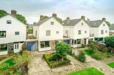 Woning Zijlroede 28 Sneek