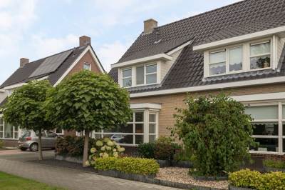 Woning Kampmansweg 27 Dalfsen