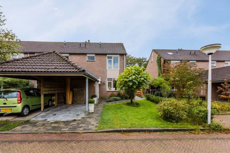 Woning Pelmolenerf 10 Lochem