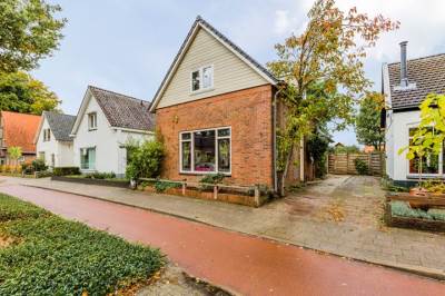 Woning Zutphenseweg 18 Lochem