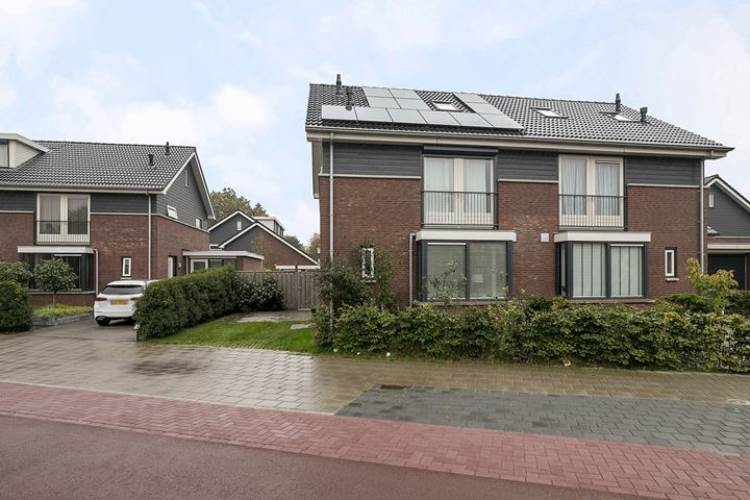 Woning Bevershof 10 Barendrecht