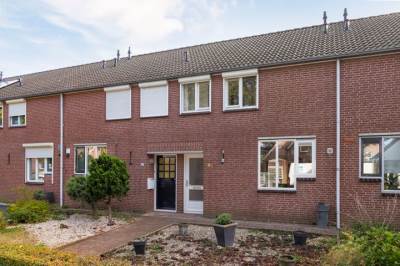 Woning Heggerank 62 Cuijk