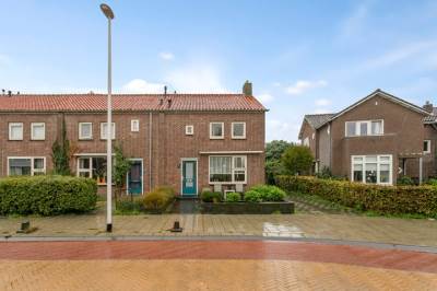Woning Karel Doormanstraat 18 Hasselt