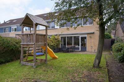 Woning Kloosterhof 34 Dalfsen