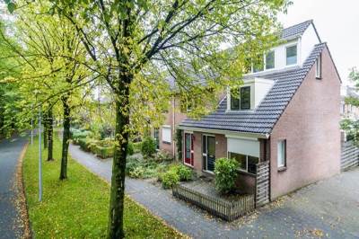 Woning Gording 21 Hoorn (NH)