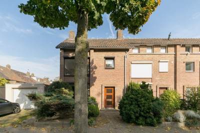 Woning Pieter Lastmanstraat 28 Eindhoven