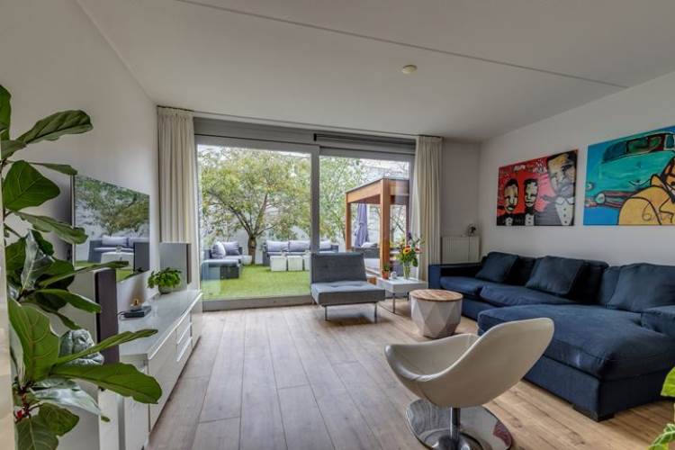 Woning Scholenhof 8 Nijmegen