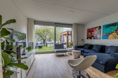 Woning Scholenhof 8 Nijmegen