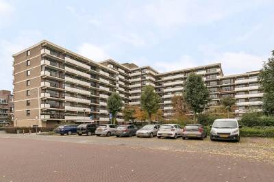 Woning Hammarskjöldlaan 63 Rijswijk (ZH)