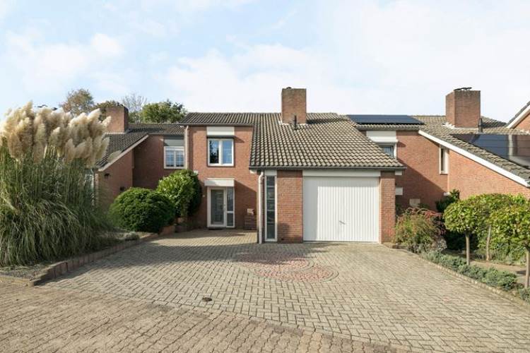 Woning Neerbraakstraat 44 Hoensbroek