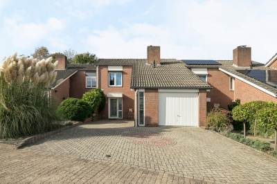 Woning Neerbraakstraat 44 Hoensbroek