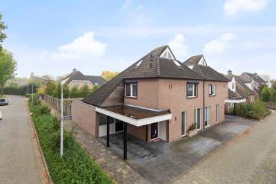 Woning Karper 2 Oss