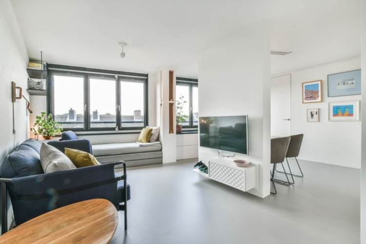 Woning Planciusstraat 19 G 6 Amsterdam