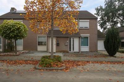 Woning Ellecuylgaard 63 Maastricht
