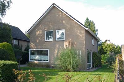 Woning Pr.Mauritslaan 5 Nieuwleusen