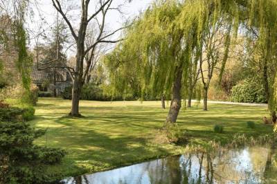 Woning Katwijkseweg 24 Wassenaar