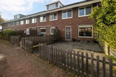 Woning Snoekenveen 526 Spijkenisse