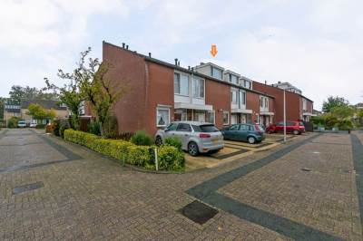 Woning Wijnkoopsbaai 51 Capelle aan den IJssel