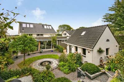 Woning Groeneweg 26A Heukelum