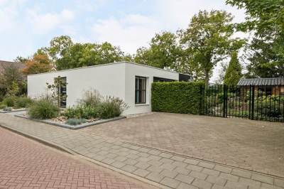 Woning Calsstraat 12 Zetten