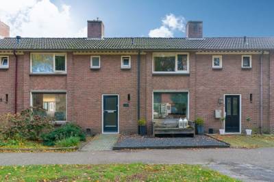 Woning Beukenlaan 43 Westerbork