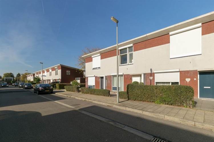 Woning Gersthegge 23 Maastricht