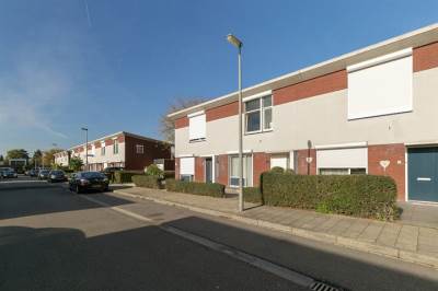 Woning Gersthegge 23 Maastricht