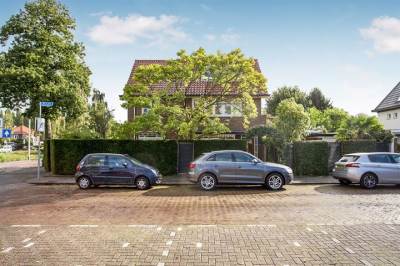 Woning Graaf Aelbrechtlaan 41 Amstelveen