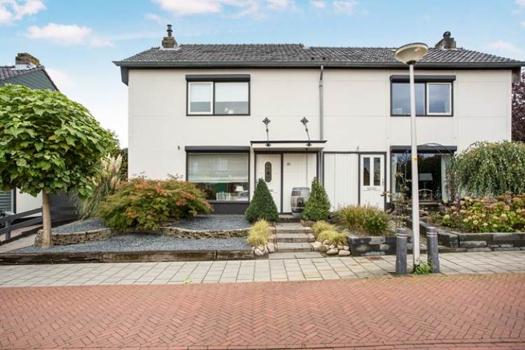 Woning Koninginneweg 37 Rijssen