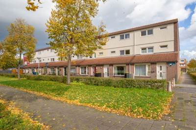 Woning Zalmplein 18 Almere