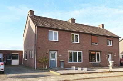 Woning Hubert Cuyperslaan 38 Baexem