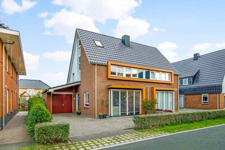Woning Inlaagdijk 158 Zwaag