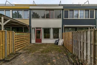 Woning Grienderwaard 7 Lelystad