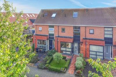 Woning Timothee 30 De Goorn