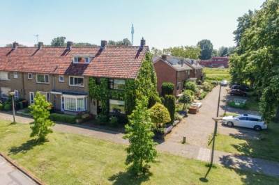 Woning van Beijerenstraat 30 Hoorn (NH)