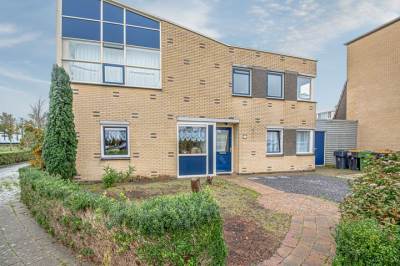 Woning Neslaan 1 Heerhugowaard